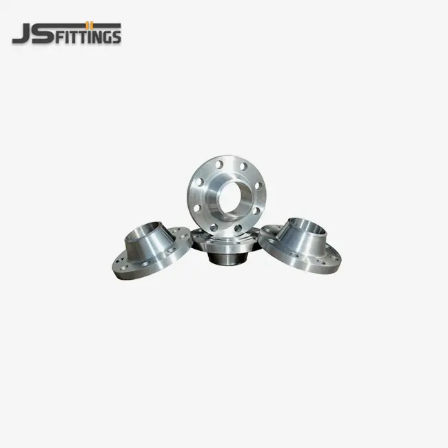 ANSI Pipe Flanges ANSI Pipe Flanges